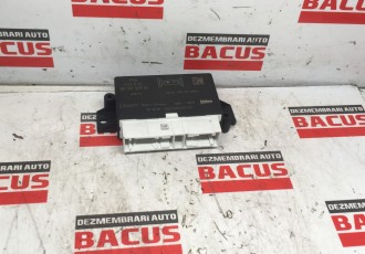 Modul Parcare pentru Peugeot 208, 308 1.2 THP Benzina an dupa 2019  cod: 9838793680