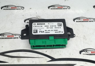 Modul Parcare pentru Peugeot Expert III din 2018 , 2.0 HDI cod- 0263014165