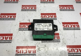 Modul Parcare Peugeot 208 Cod 9819361880