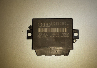 Modul Parktronic Audi A4 B7 Cod 8E0919283D