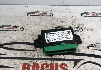 MODUL PARKTRONIC OPEL CROSSLAND X - - (2017 2020) cod- 9824532580