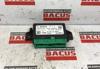 MODUL PARKTRONIC OPEL GRANDLAND X GRANDLAND X - - (2017 2021) COD- 9824532580