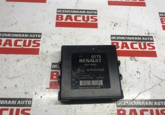 MODUŁ PARKTRONIK RENAUL 4M0175R5A