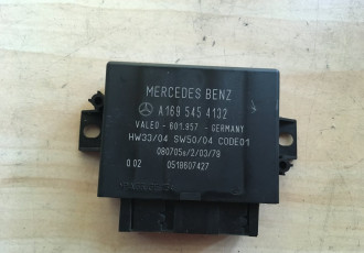 Modul PDC a1695454132 Mercedes B-class
