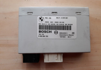 Modul PDC BMW E90 cod 66.21-6974021