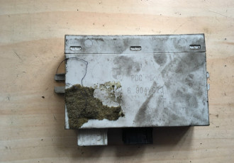 Modul PDC BMW Seria 3 E46 cod: 6904023 model 2003