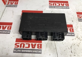 Modul PDC - Parcare Bmw Seria 5 E60 / E61 An 2007 Cod : 66219145158