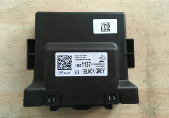 Modul PDC parcare Opel Astra K 13521137