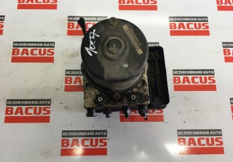 Modul Peugeot 1007 cod: 00009778e0