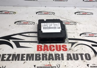 MODUL PEUGEOT 2008 GT LINE SRS AIRBAG CONTROL COD- 9812713780