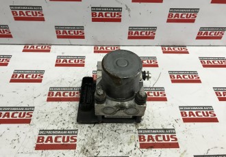 MODUL PEUGEOT CITROEN POMPA ABS BOSCH 9666093280