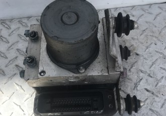 Modul / Pompa ABS Audi A6 C7 / A7 2.0 / 3.0 TDI Cod : 4G0907379F