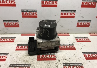 Modul Pompa Abs Skoda Vw Polo / Skoda 1.2 / 1.4 B Cod: 6R0614117D