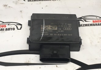 Modul pompa combustibil Audi A4 B9 an 2016 cod piesa 8W0906121B