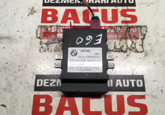 Modul pompa combustibil BMW E87 cod: 1614 7169960 01