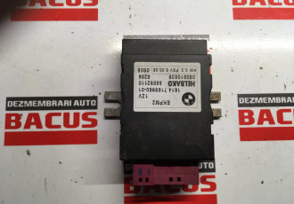 Modul pompa combustibil BMW E87 cod: 7169960 01