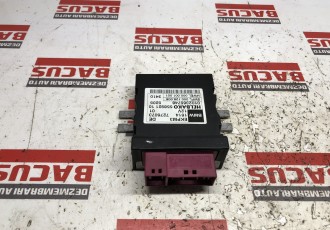 Modul Pompa Combustibil  Bmw F10 / F11 - 3.0 D  Cod 7276073