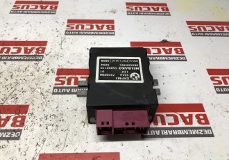 Modul Pompa Combustibil BMW Seria 1 F20 Cod 1614 7209286  -   7209286