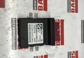 Modul pompa combustibil BMW X1 E84 2.0 D 7276046 01