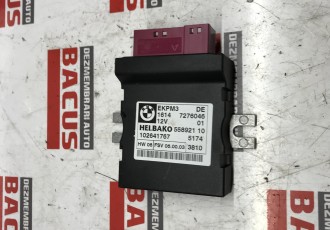 Modul Pompa Combustibil  BMW X1 Seria 3 E90/E91/E92 COD 7276046 01