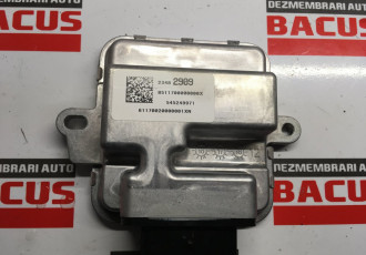 Modul pompa combustibil Opel Astra K cod: 23482909