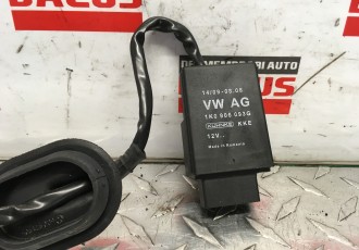 Modul pompa combustibil Skoda Fabia 2 cod: 1k0906093g
