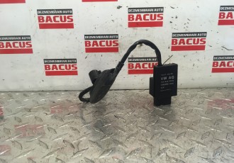 Modul pompa combustibil Skoda Fabia 2 cod: 1k0906093g