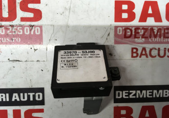 Modul pornire Suzuki Grand Vitara cod: 33970 53j00