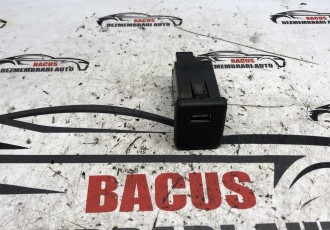 Modul Port Usb Opel Astra K 1.6 Motorina 2015, 39087528