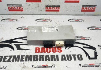 Modul portbagaj 61.35 7284597 BMW Seria 7 F01/F02 2008-2015
