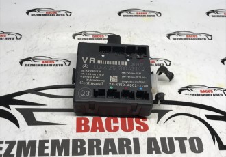 Modul Portiera Dreapta Fata Mercedes C-Class W204 2010, A2129004314