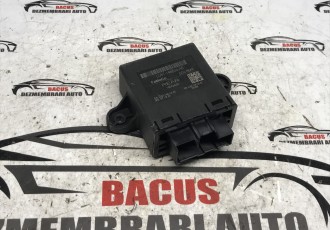 Modul portiera spate stanga  Ford Puma 2 [- 2025] Cod: LU5T-14B534-AE