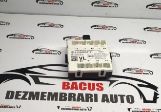 Modul Portiera Stanga Fata Mercedes C-Class W205/S205 Break 2.2 Motorina 2015, A2059005713