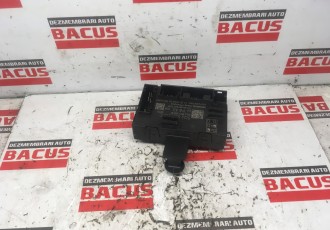 Modul Portiera Stanga Fata Skoda Octavia 3, 5Q4959392C