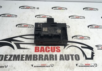 Modul Portiera Stanga Fata Skoda Yeti 2.0 Motorina 2012, 7N0959792F