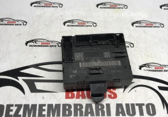 Modul Portiera Stanga Fata Volkswagen Passat CC/AUDI A3/Passat B6 Cod 5Q0959592D