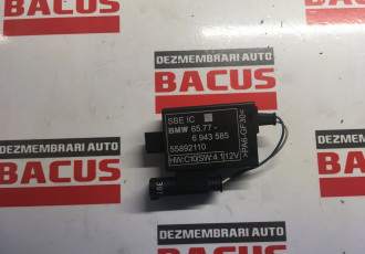 Modul prezenta scaun BMW E65 cod: 6943585