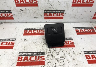 Modul priza USB BMW F40,F48,F39,G20,G30,G01,G02,G05,G06, COD 8711939