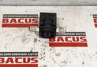 Modul protectie borna baterie pentru Audi A6 4F C6 cod: 4f0915519