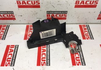 Modul protectie borna baterie pentru Audi A6 4F C6 cod: 4f0915519