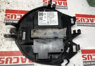 Modul Radar Distronic Mercedes B Class W246 / W176 Cod A0009055601