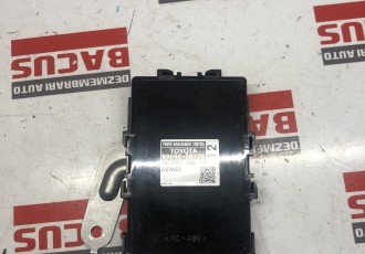 Modul / Releu Pompa Combustibil Toyota Yaris 1.4 Benzina 2016 Cod 89690-0D120