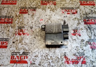 Modul releu ventilator mazda cx3 499300-3580