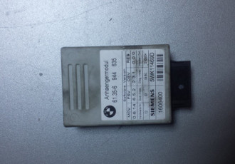 Modul remorcare pentru BMW seria 5 E60 cod:2038202185