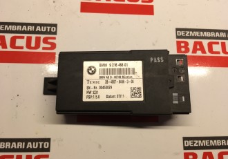 Modul scaun BMW F30 cod: 921646801