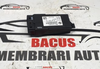Modul scaun fata BMW Seria 5 F11 COD- 921646801