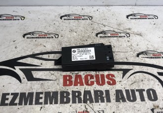 Modul scaun fata BMW Seria 5 F11 COD- 921646801