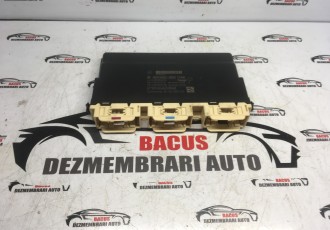 MODUL SCAUN MERCEDES BENZ C 200 W205 BlueTEC limuzină 2015 / COD OEM A2059006502 / A2059015502 / A2059025700 2014-2021