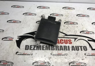 Modul schimbare banda / Side Assist Audi A6 C7 Avant 2015 - 2018 cod: 4G0907566M