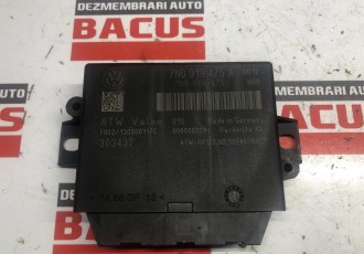 Modul Seat Alhambra cod: 7n0919475a 